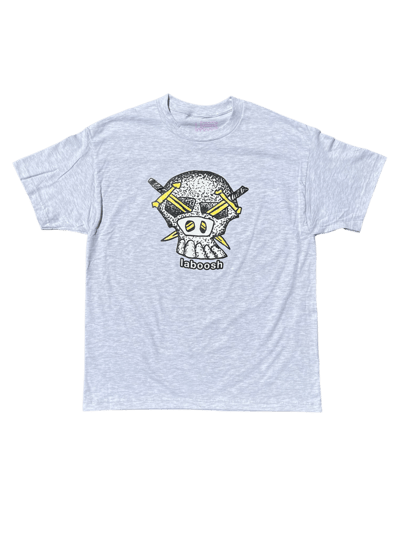 Image of Ash deathrace shirt
