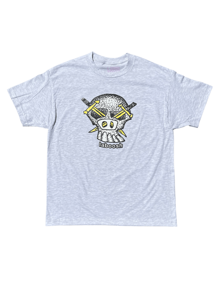 Image of Ash deathrace shirt