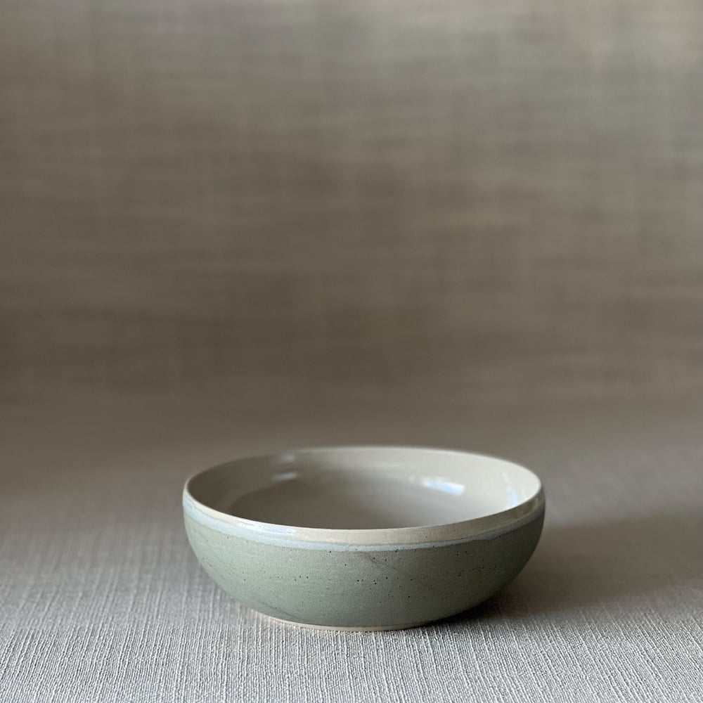 Image of OCEAN SMALL PASTA BOWL 