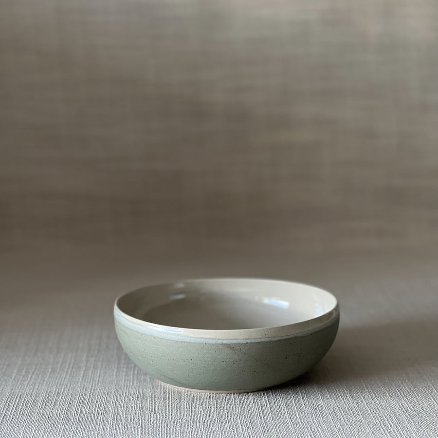 Image of OCEAN SMALL PASTA BOWL
