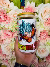 Dragon Ball Z 