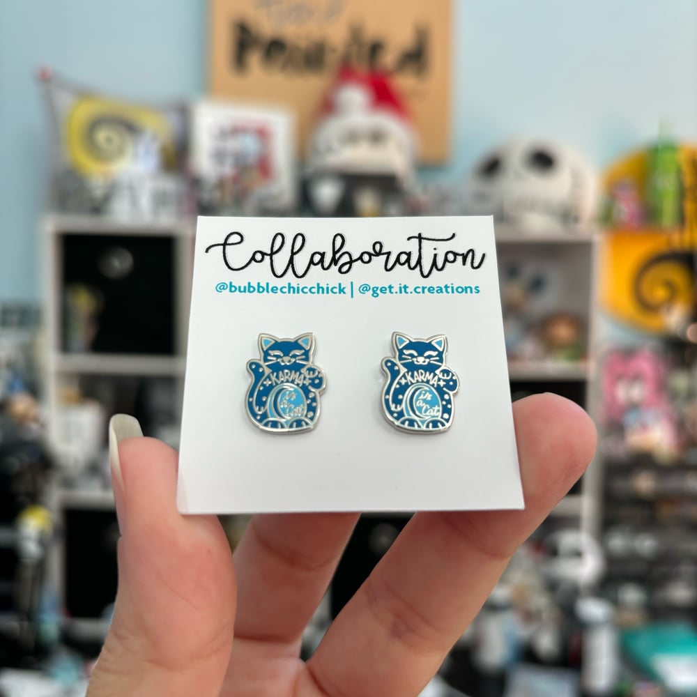 Image of Swiftie Collaboration Earrings