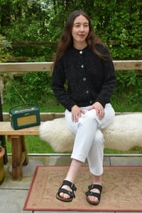 Image 10 of Trad Cardy - Made in Ireland