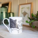 Image 1 of Spotted Ray mug