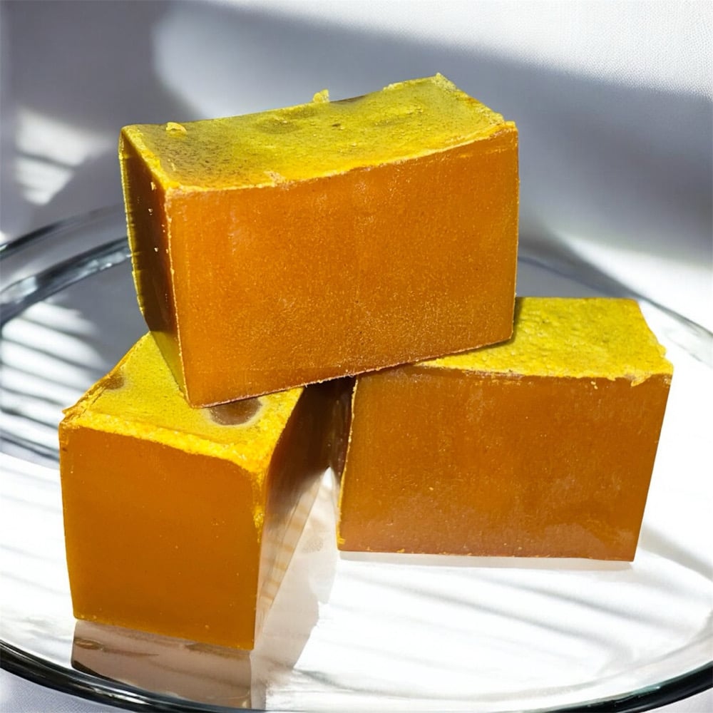 Image of “OOH & HONEY” Face Bar