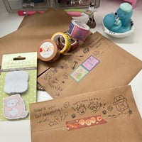 Image 2 of TRACKED SHIPPING FOR STICKERS ONLY!