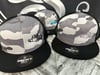 C10 Truck - Camo Flatbull SnapBack 