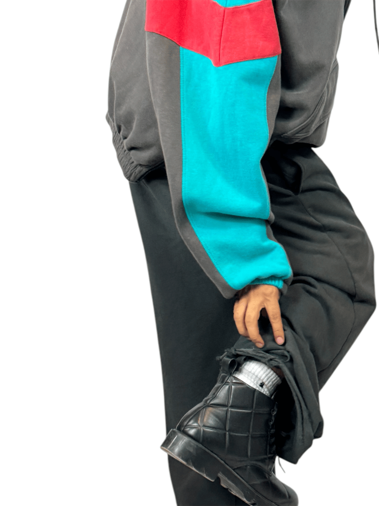 Image of Balenciaga 2024 Ebay Sweats