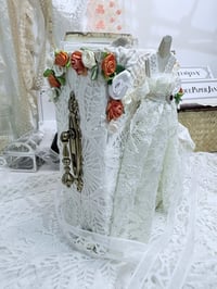 Image 3 of Vintage Wedding Journal 💒 