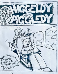 Higgeldy and Piggledy