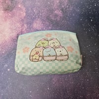 Sumikko Gurashi Sakura Pouch