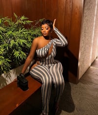 Image 9 of Jada Jumpsuit 