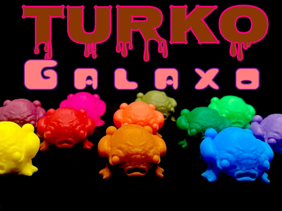 Image of Turko Galaxo (random draw)