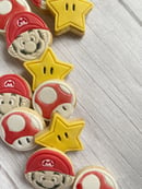 Image 3 of Super Mario Minis Trio