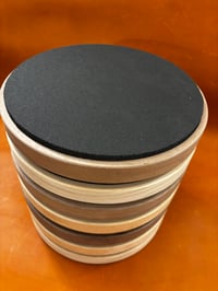 Image 4 of 10” timp practice pad