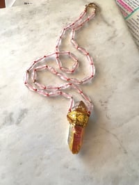 Image 3 of TORCHES -sunset aura