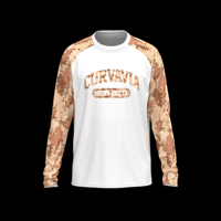 Image 1 of MENS RECTA LONGSLEEVE