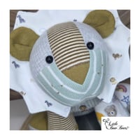 Image 3 of STANDARD MEMORY LION