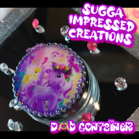 Image 2 of My Little Pony Container