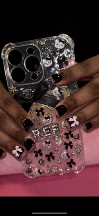 Image 1 of Junk Phone Case