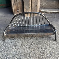 Image 4 of Strip Mall Bench 