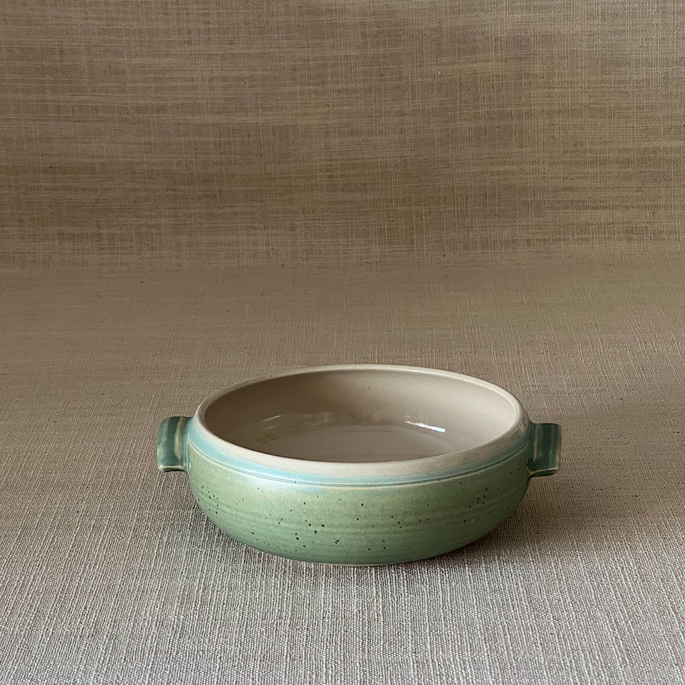 Image of NATURE SOUP BOWL