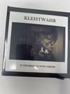 Kleistwahr - In The Reign of Dying Embers (Fourth Dimension)