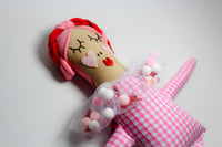 Image 2 of Limited Edition Valentine Cutie Dolls 