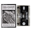 SEPULCHROMANCY - "Corrupted Ways" cassette