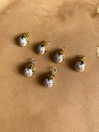 Image 10 of Bebe Tigers - Gold and Platinum options