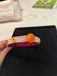 Image 3 of Traditional Tibetan Pearl Headband