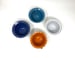 Image of Terracotta Earring Bowls