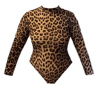 Image 1 of Teaglama Leotard