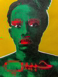 Image 1 of 9/36 Homage to the Streets: #LOVEWINS