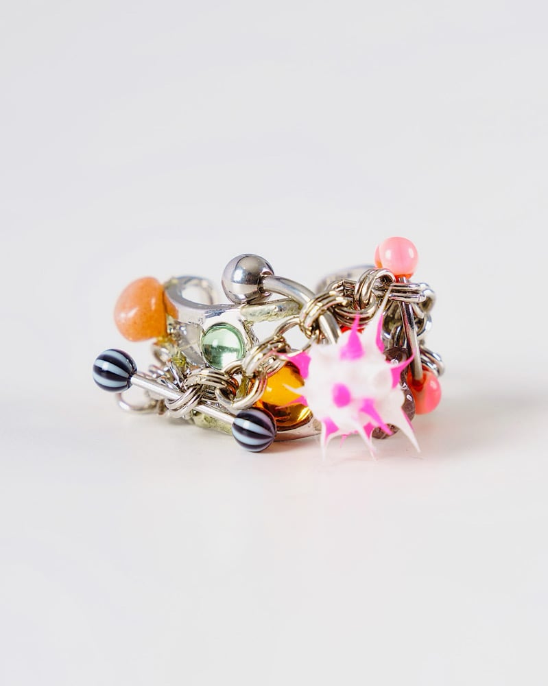 Image of COSMIC RING