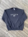 Vintage San Antonio Spurs Sweatshirt (XL)