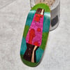lava lamp - 37mm egg