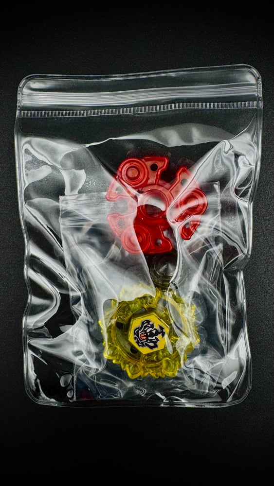 DIVINE CROWN | BEYBOY