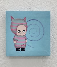 Image 1 of Tiny guardian no. 13