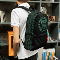 Image 3 of PHRZK Backpack
