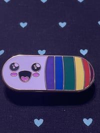 Image 2 of Pride Pill