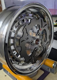 Image 4 of NEXT GEN TURBOS