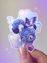 Image 3 of Derpy Soda Pop Sticker