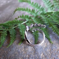 Image 4 of Woodland Fern Ring