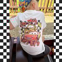 Image 2 of T-SHIRT: In My Cars Era