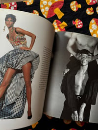 Image 6 of Vanitas: The style of the senses, Gianni and Omar Versace, 1991