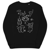 LJ Flash Sweatshirt