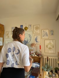 Image 1 of Teeshirt *Moon*✨🪶