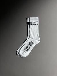 Image 3 of THE WORST OLD ENGLISH SOCKS