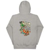 Dragon Hoodie